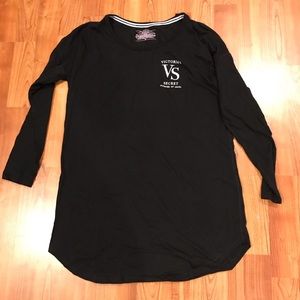 Victoria’s Secret Pajamas